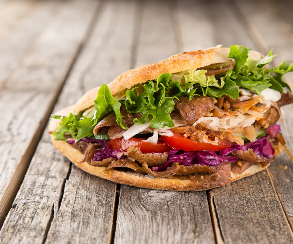 Grillroom Pizzeria Salma te Gulpen